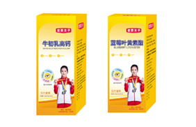 愛嬰王子壓片糖果
