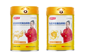 愛嬰王子蛋白質(zhì)粉