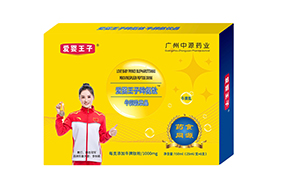 愛嬰王子睥氨鈦牛脾肽飲品