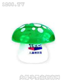 孩兒面兒童嫩膚霜