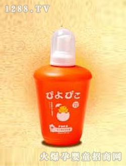 POKO活力泡沫洗發(fā)露