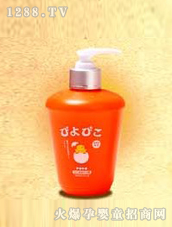 POKO可愛泡泡浴