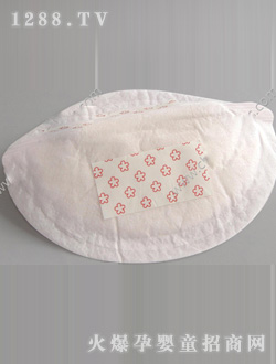 自動(dòng)調(diào)節(jié)防溢乳墊