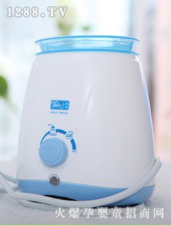 雅培多用暖奶器