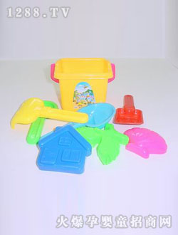建雄玩具小水桶