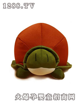 海底世界躲躲上網(wǎng)毛絨玩具30CM