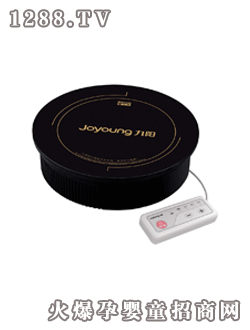 九陽(yáng)電磁爐JYC-18CH07