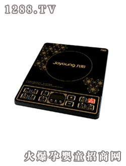 九陽(yáng)電磁爐JYC-21DS20