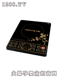 九陽(yáng)電磁爐JYC-21DS22