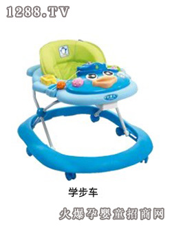 好孩子學(xué)步車