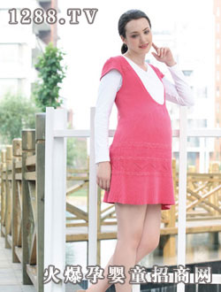 快樂屋孕婦裝207804