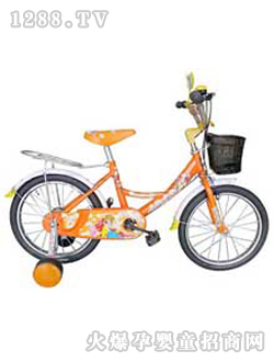 鑫鑫童車xxtc-04