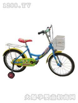 鑫鑫童車xxtc-10