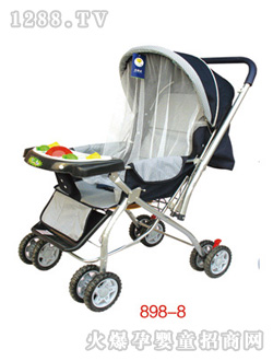 雙樂(lè)童車898-8