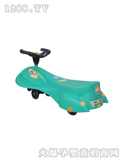 鑫鑫健身車JSC-75