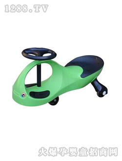 鑫鑫健身車JSC-76