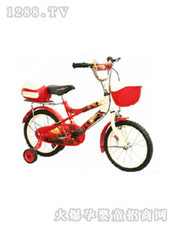 麗斯自行車ZXC-02