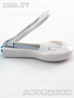 童康新型嬰兒指甲鉗