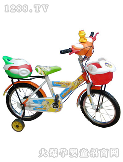 雅安兒童自行車XBS--15