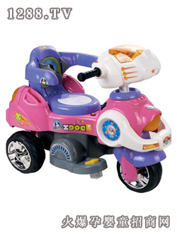 好來喜電動車SX2738-3