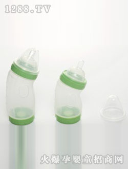 倍親6OZ防脹氣奶瓶