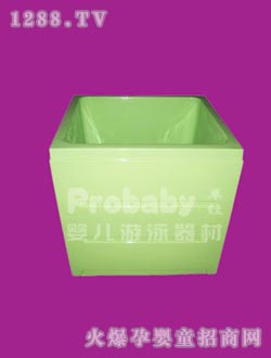 親娃嬰兒游泳池B型