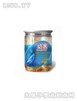 幼客孕婦專用魚肉酥松