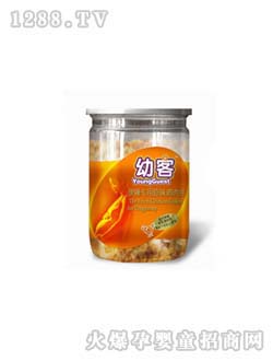 幼客孕婦專用原味雞肉絲