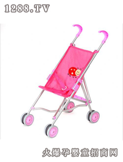 固林傘柄車item no 12500