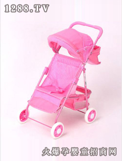 固林手推車item no 2052
