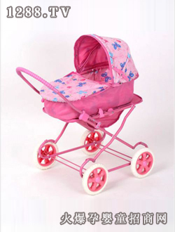 固林手推車item no 9920