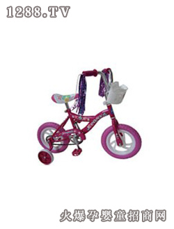 天一兒童自行車TY-BMX-009