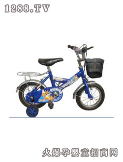 天一兒童自行車TY-BMX-007
