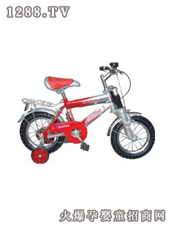 天一兒童自行車TY-BMX-006