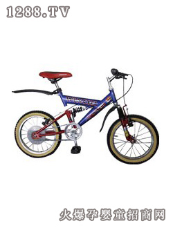 天一兒童自行車TY-BMX-005