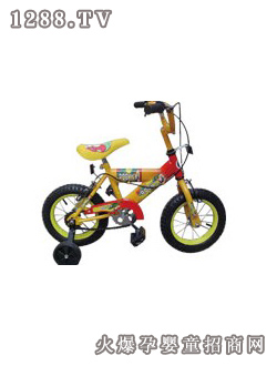 天一兒童自行車TY-BMX-004