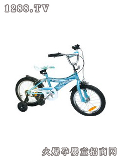 天一兒童自行車TY-BMX-001