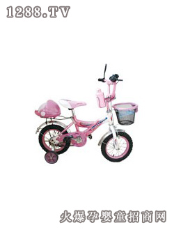 天一兒童自行車TY-BMX-002