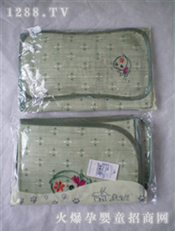 奇奇屋印花床用套裝
