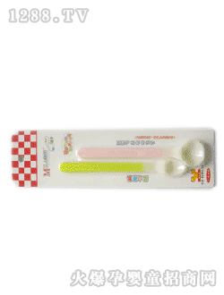 奧杰斯哺喂勺組