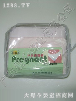 嬰之谷產(chǎn)后束腹褲
