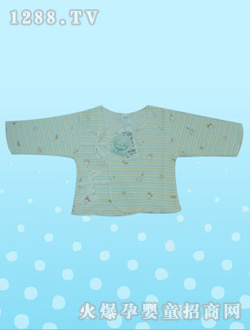 添祥貝比嬰兒內(nèi)衣套裝036
