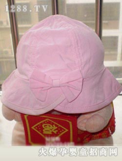 威威結(jié)子帽