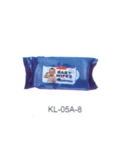 康隆嬰兒護(hù)理濕巾KL-05A-8