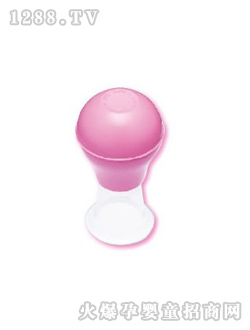 貝親—乳頭吸引器