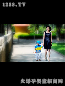 愛兒美攝影作品人民公園外景