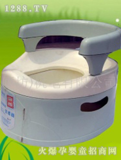 乖寶寶座便器