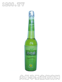威倩驅(qū)蚊花露水