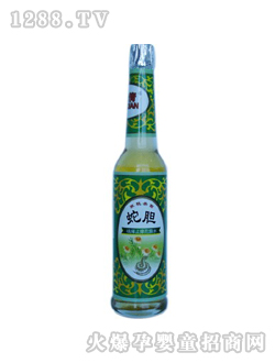 威倩蛇膽袪癢花露水
