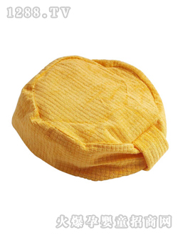 愛心樹產(chǎn)婦帽
